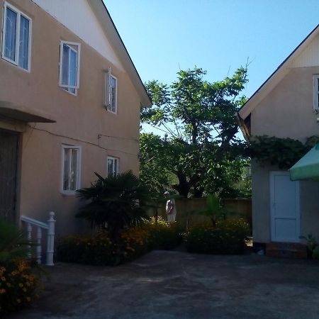 Guest House Giorgi Ureki Esterno foto
