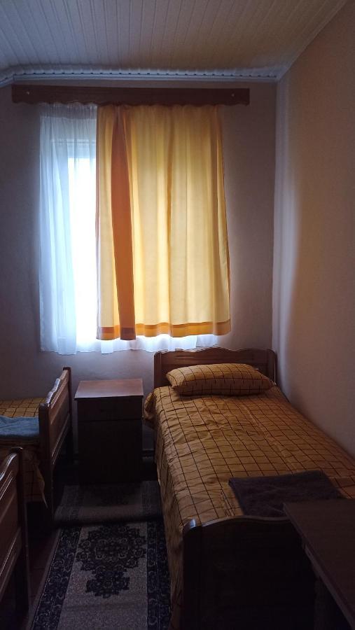 Guest House Giorgi Ureki Esterno foto