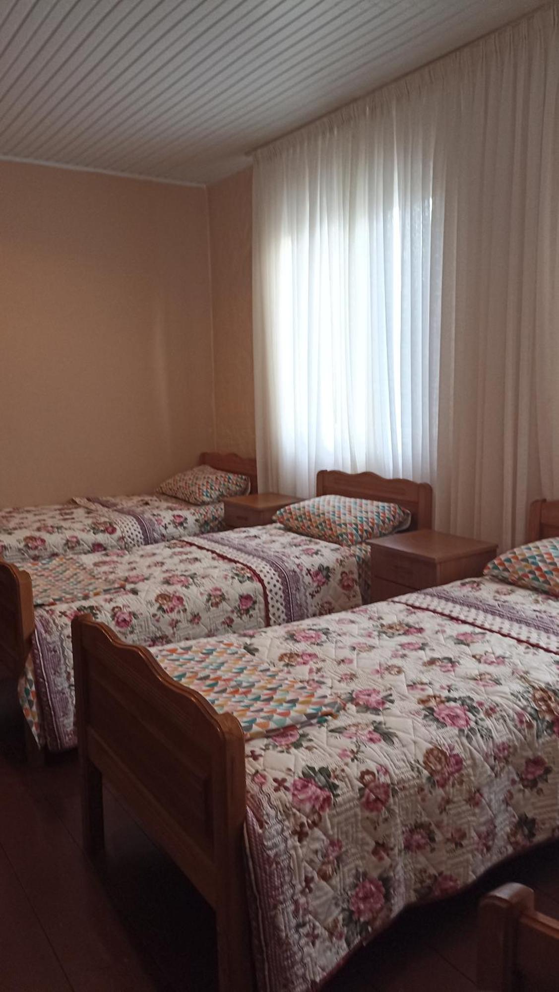 Guest House Giorgi Ureki Esterno foto