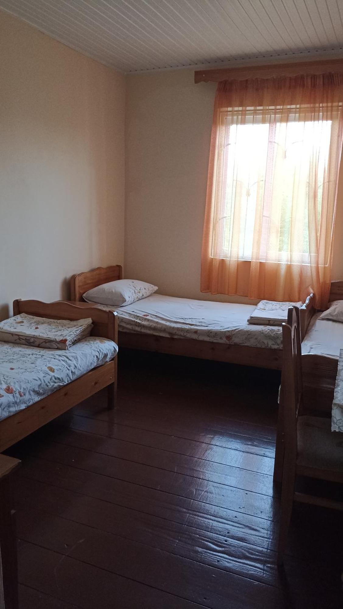 Guest House Giorgi Ureki Esterno foto
