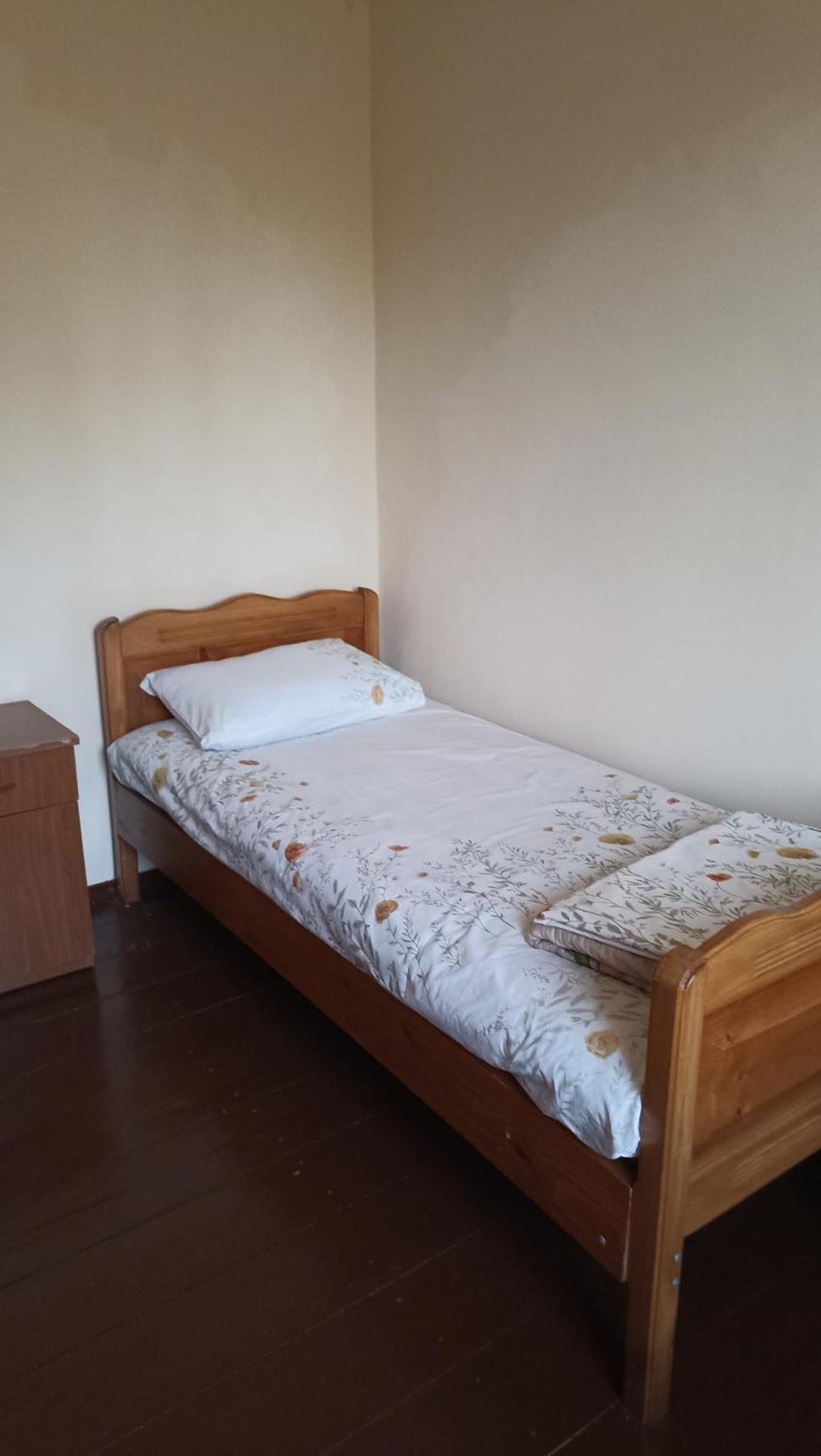 Guest House Giorgi Ureki Esterno foto