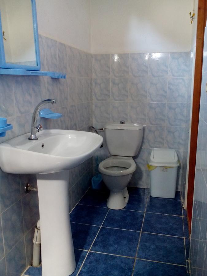 Guest House Giorgi Ureki Esterno foto
